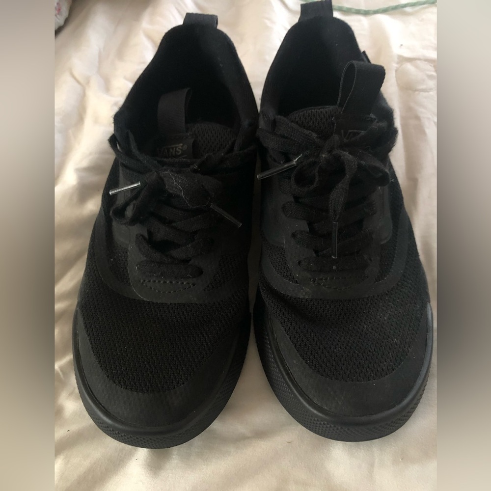 Vans Ultrarange